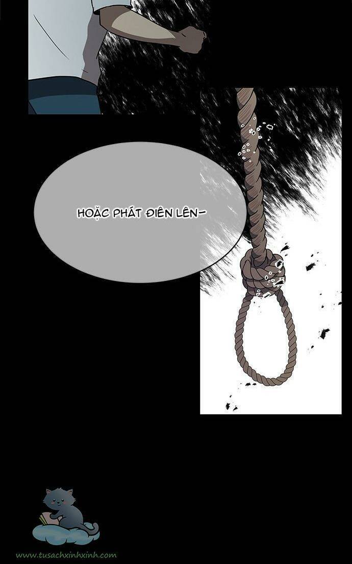 Cạm Bẫy Chap 32 - Next Chap 33