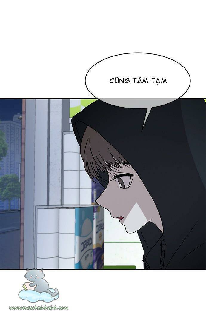 Cạm Bẫy Chap 32 - Next Chap 33