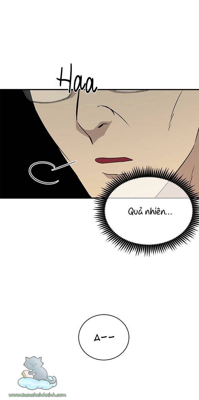 Cạm Bẫy Chap 32 - Next Chap 33