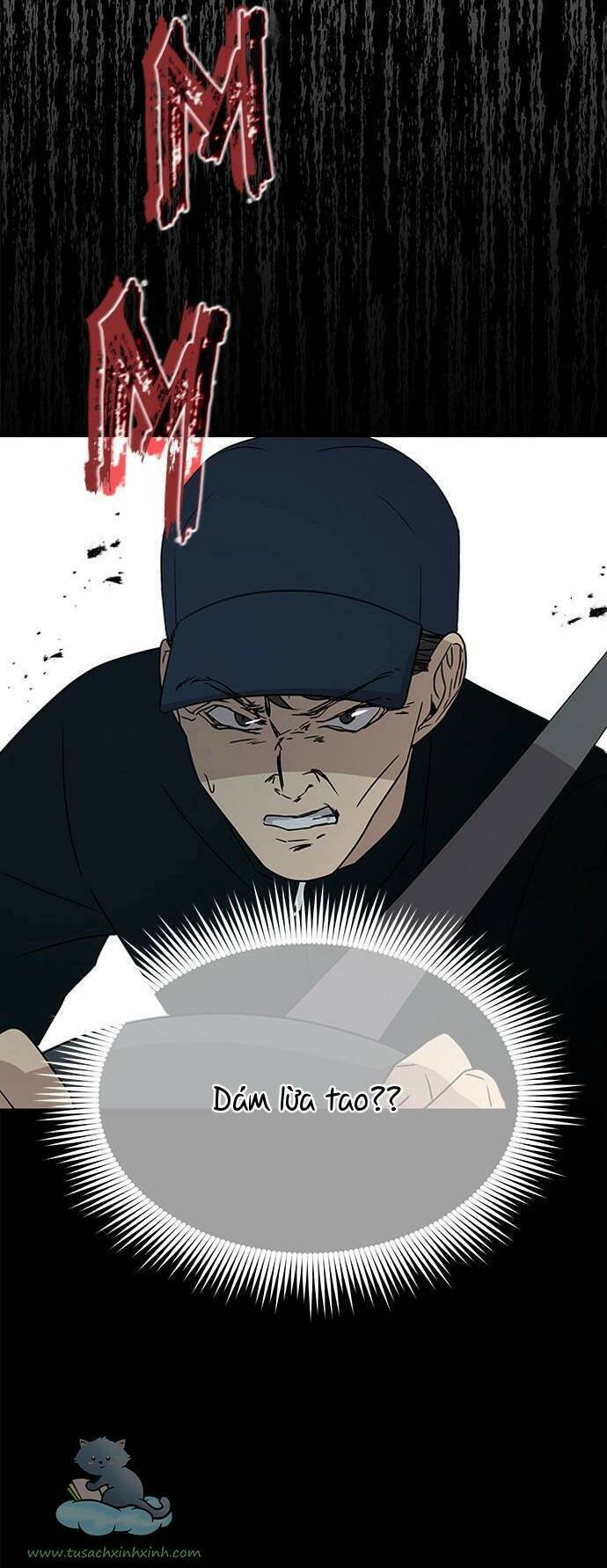 Cạm Bẫy Chap 32 - Next Chap 33