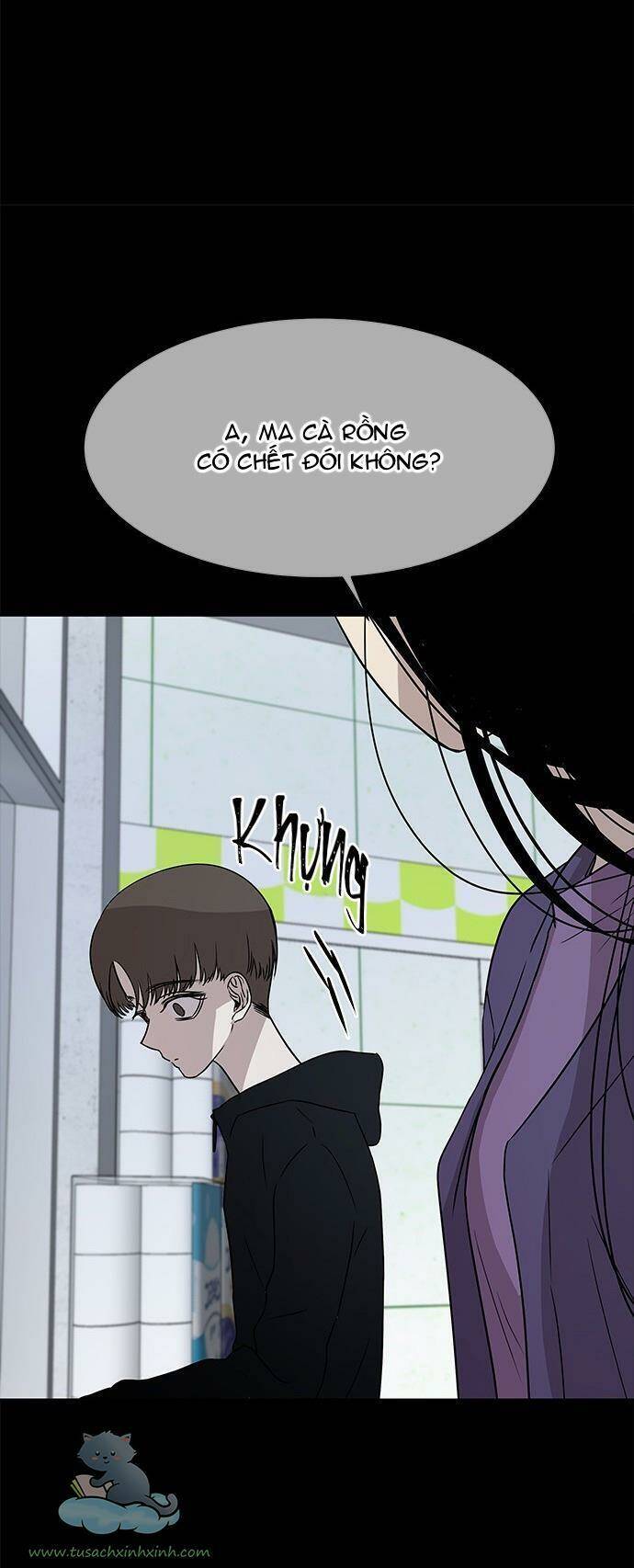 Cạm Bẫy Chap 32 - Next Chap 33