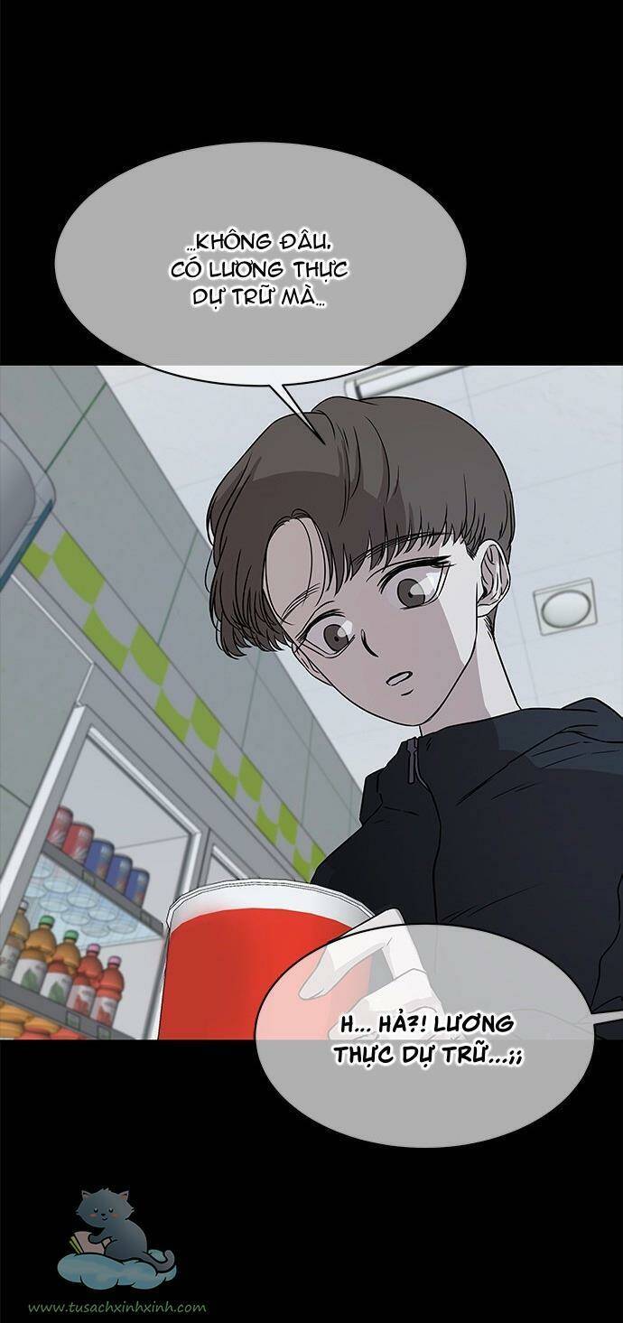 Cạm Bẫy Chap 32 - Next Chap 33