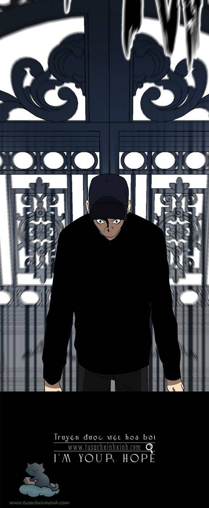 Cạm Bẫy Chap 32 - Next Chap 33