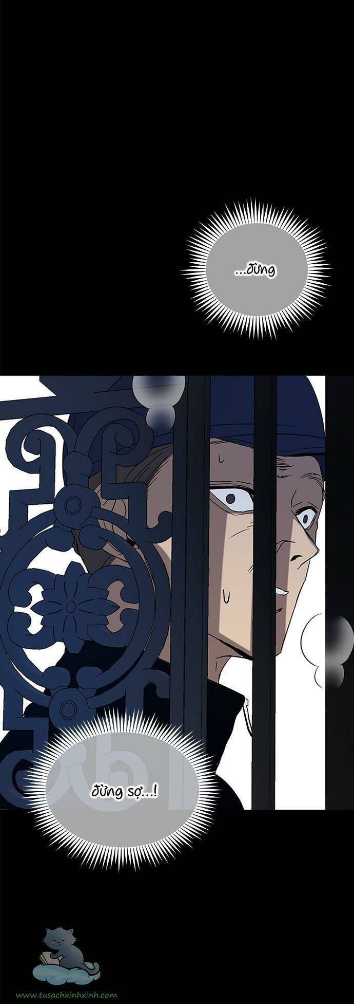 Cạm Bẫy Chap 32 - Next Chap 33