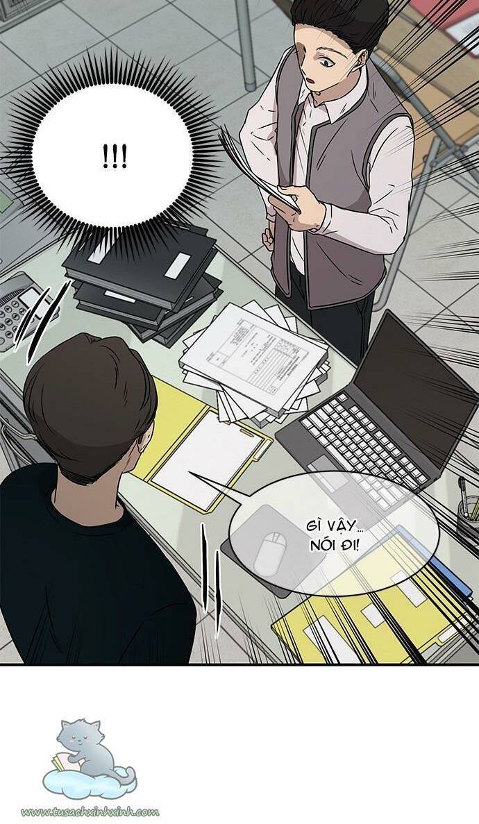 Cạm Bẫy Chap 32 - Next Chap 33