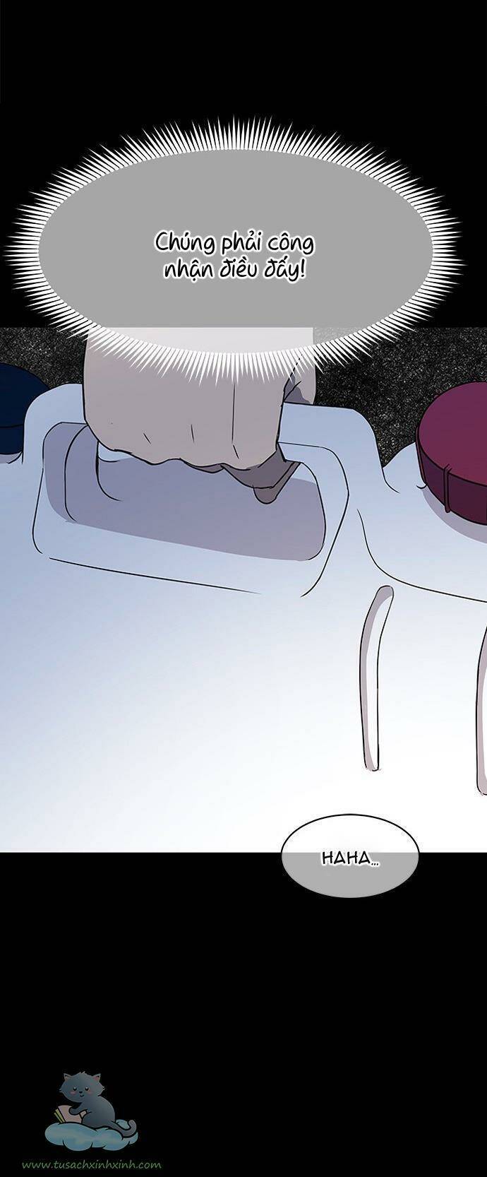 Cạm Bẫy Chap 32 - Next Chap 33