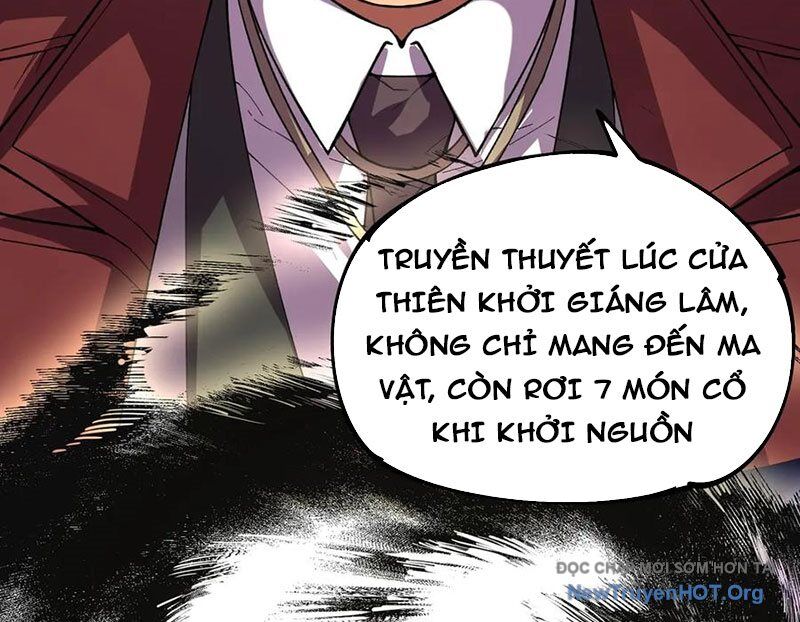 Cấm Chú Sư Mạnh Nhất Lịch Sử Chap 12 - Next Chap 13