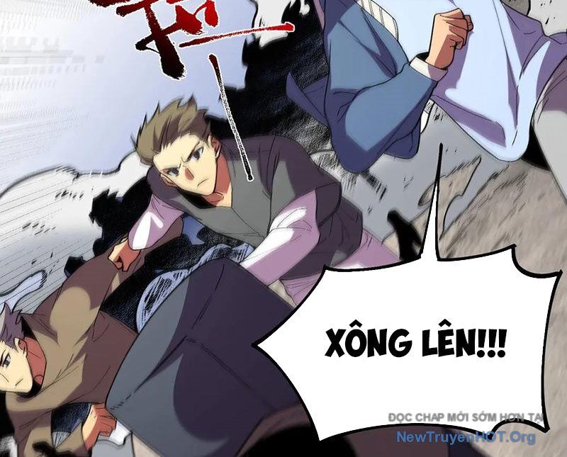 Cấm Chú Sư Mạnh Nhất Lịch Sử Chap 12 - Next Chap 13