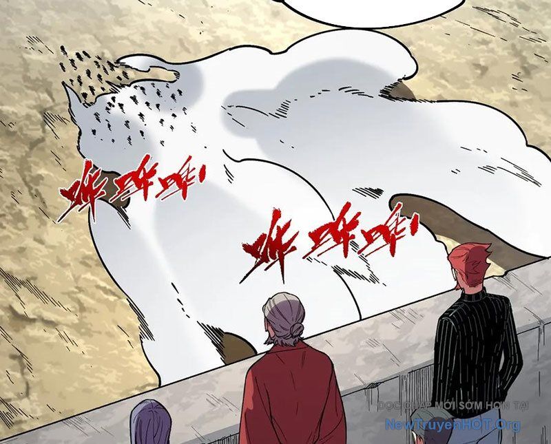 Cấm Chú Sư Mạnh Nhất Lịch Sử Chap 12 - Next Chap 13