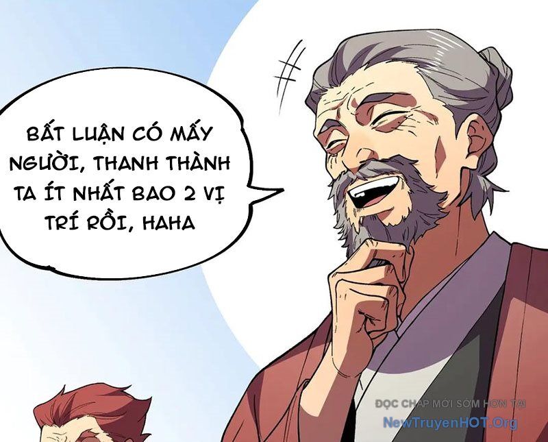 Cấm Chú Sư Mạnh Nhất Lịch Sử Chap 12 - Next Chap 13
