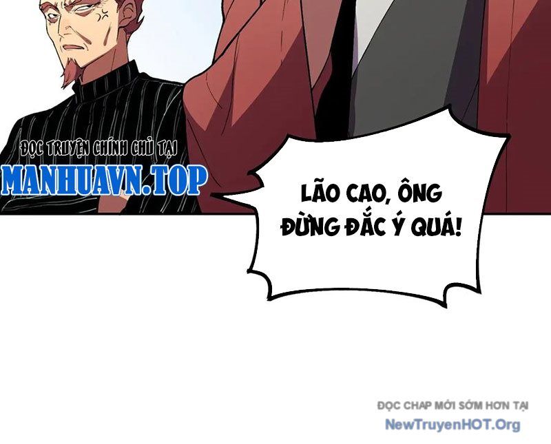 Cấm Chú Sư Mạnh Nhất Lịch Sử Chap 12 - Next Chap 13