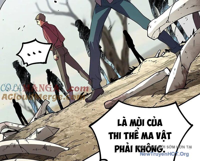 Cấm Chú Sư Mạnh Nhất Lịch Sử Chap 12 - Next Chap 13