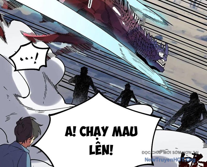 Cấm Chú Sư Mạnh Nhất Lịch Sử Chap 12 - Next Chap 13