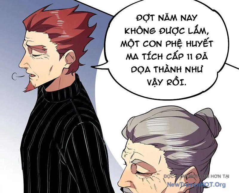Cấm Chú Sư Mạnh Nhất Lịch Sử Chap 12 - Next Chap 13