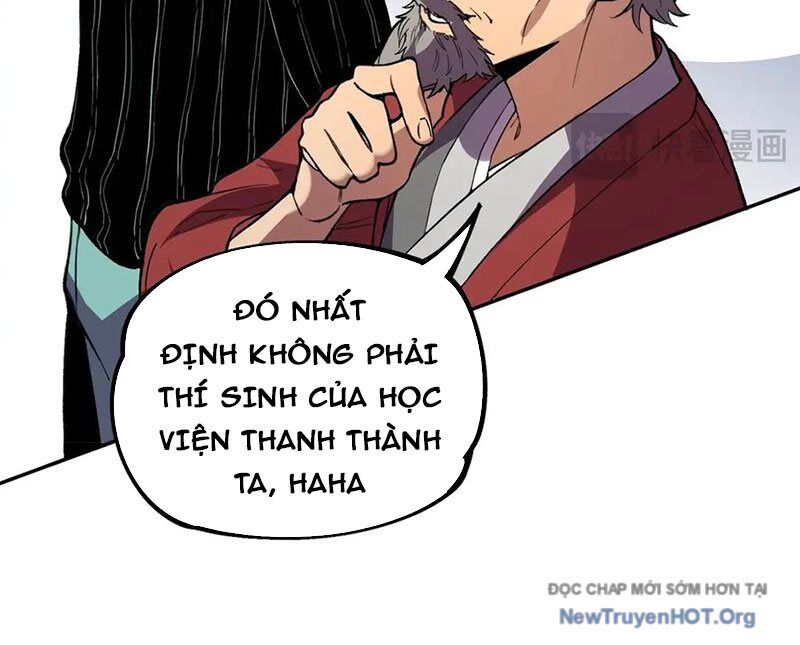Cấm Chú Sư Mạnh Nhất Lịch Sử Chap 12 - Next Chap 13