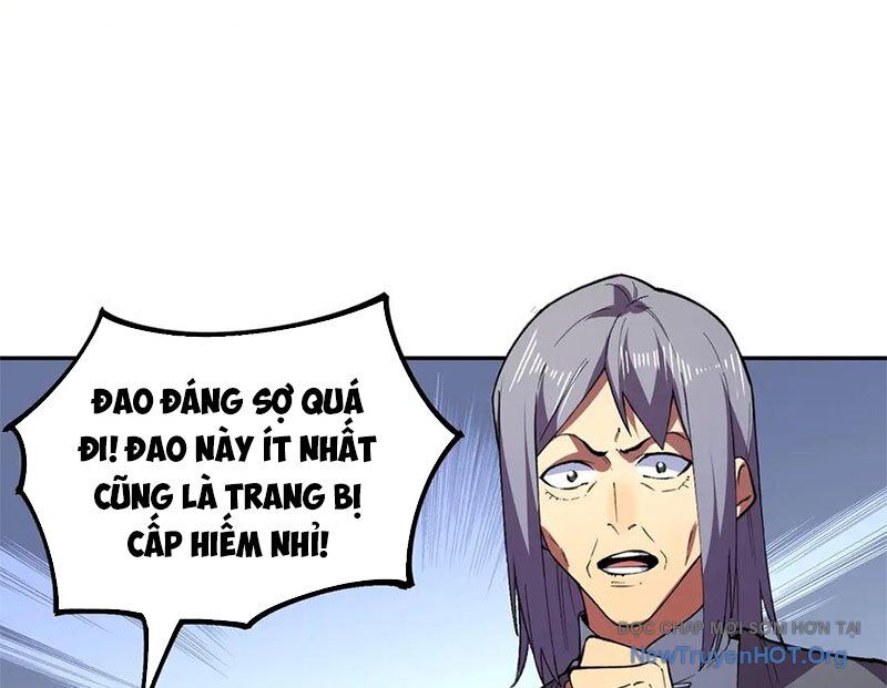 Cấm Chú Sư Mạnh Nhất Lịch Sử Chap 12 - Next Chap 13