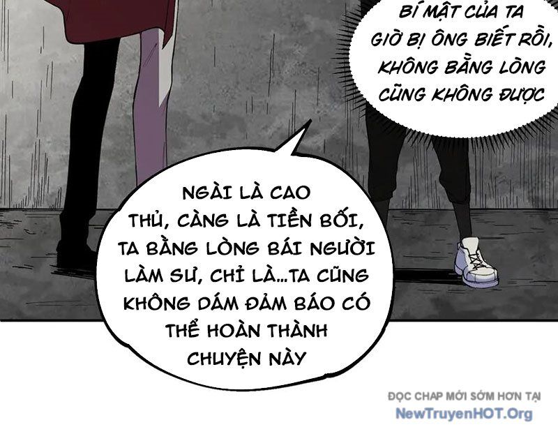 Cấm Chú Sư Mạnh Nhất Lịch Sử Chap 12 - Next Chap 13