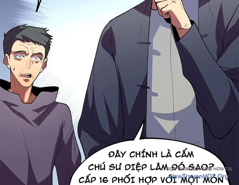 Cấm Chú Sư Mạnh Nhất Lịch Sử Chap 12 - Next Chap 13