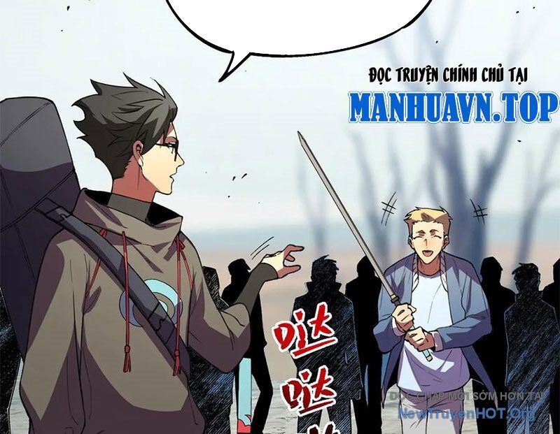 Cấm Chú Sư Mạnh Nhất Lịch Sử Chap 12 - Next Chap 13