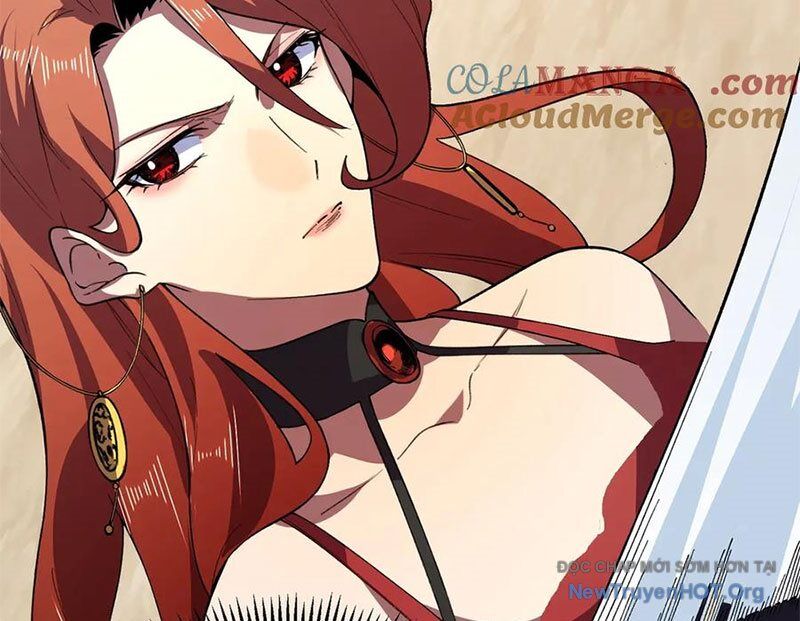 Cấm Chú Sư Mạnh Nhất Lịch Sử Chap 12 - Next Chap 13
