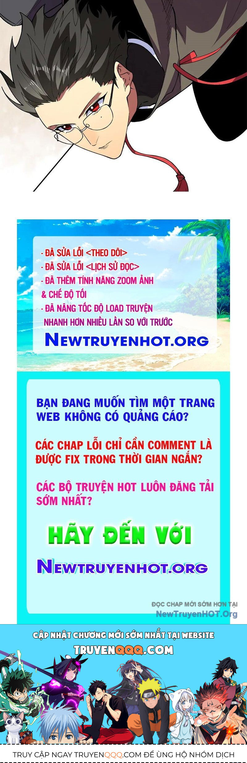 Cấm Chú Sư Mạnh Nhất Lịch Sử Chap 12 - Next Chap 13