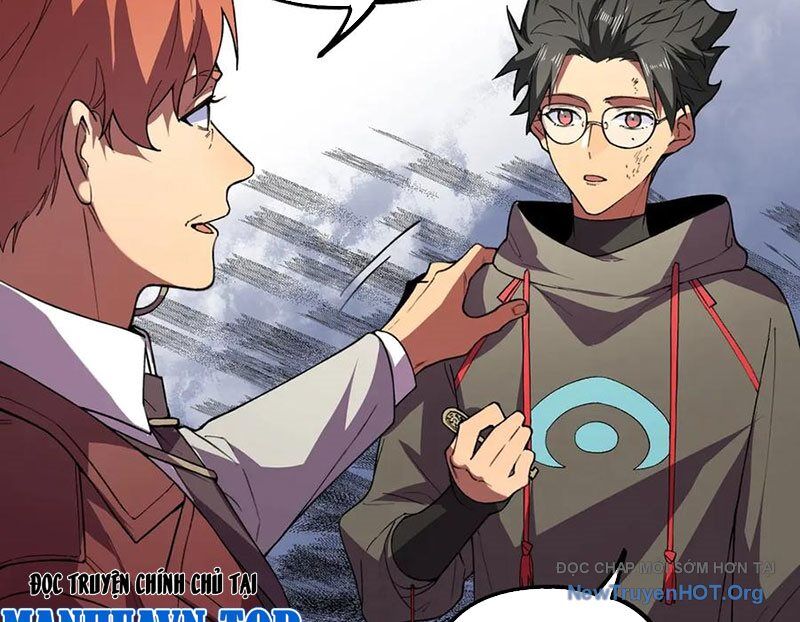 Cấm Chú Sư Mạnh Nhất Lịch Sử Chap 12 - Next Chap 13