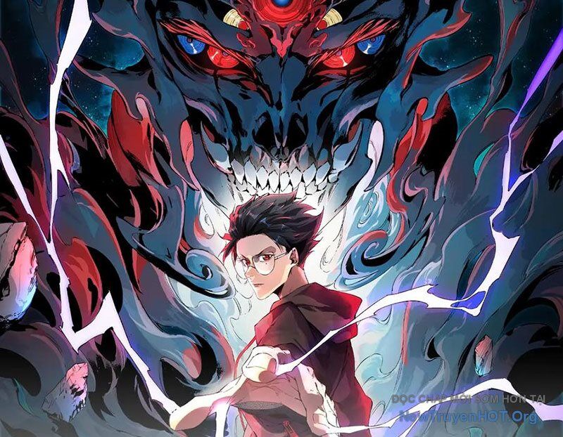 Cấm Chú Sư Mạnh Nhất Lịch Sử Chap 12 - Next Chap 13