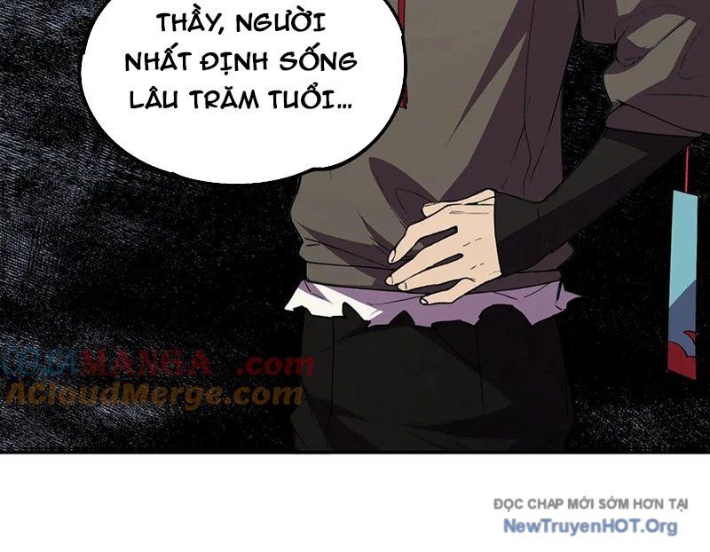 Cấm Chú Sư Mạnh Nhất Lịch Sử Chap 12 - Next Chap 13