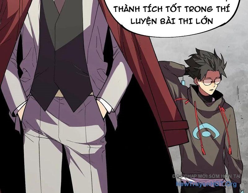 Cấm Chú Sư Mạnh Nhất Lịch Sử Chap 12 - Next Chap 13