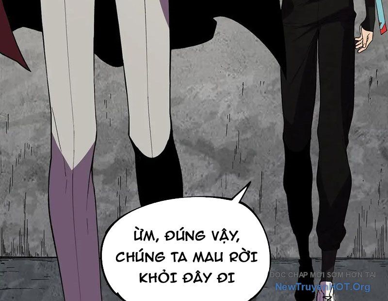 Cấm Chú Sư Mạnh Nhất Lịch Sử Chap 12 - Next Chap 13