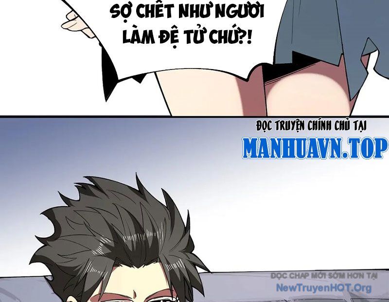 Cấm Chú Sư Mạnh Nhất Lịch Sử Chap 12 - Next Chap 13