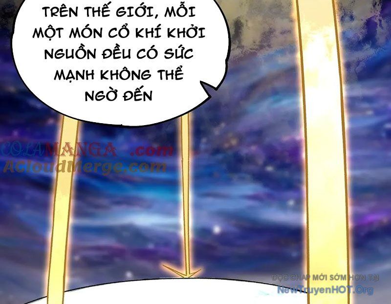 Cấm Chú Sư Mạnh Nhất Lịch Sử Chap 12 - Next Chap 13