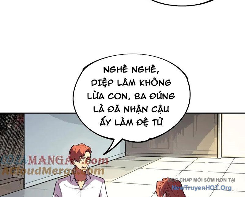 Cấm Chú Sư Mạnh Nhất Lịch Sử Chap 12 - Next Chap 13