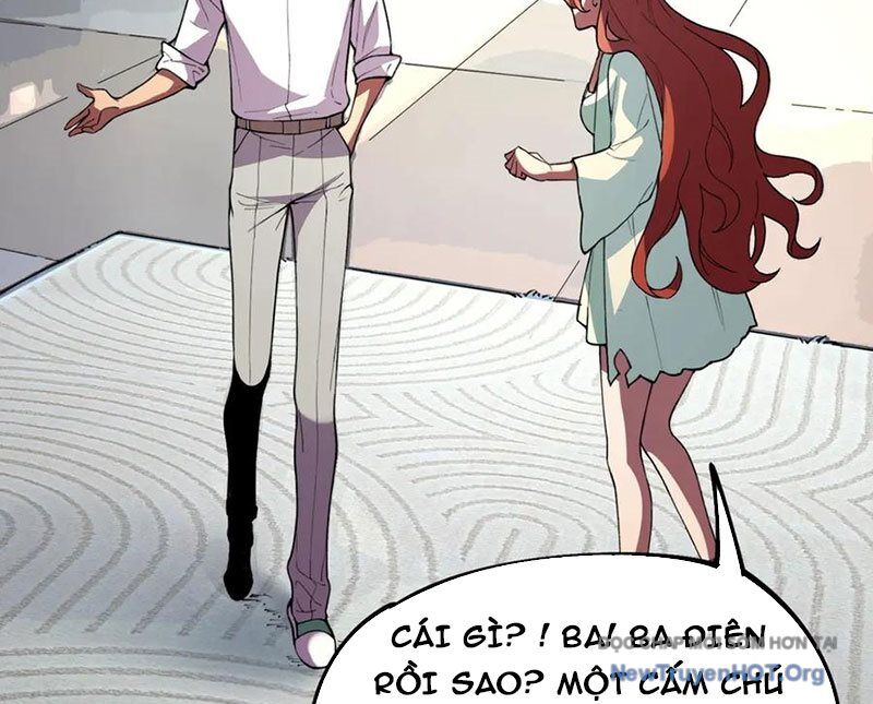 Cấm Chú Sư Mạnh Nhất Lịch Sử Chap 12 - Next Chap 13