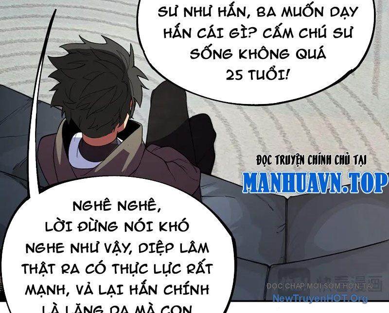 Cấm Chú Sư Mạnh Nhất Lịch Sử Chap 12 - Next Chap 13