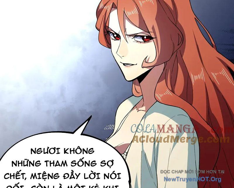 Cấm Chú Sư Mạnh Nhất Lịch Sử Chap 12 - Next Chap 13