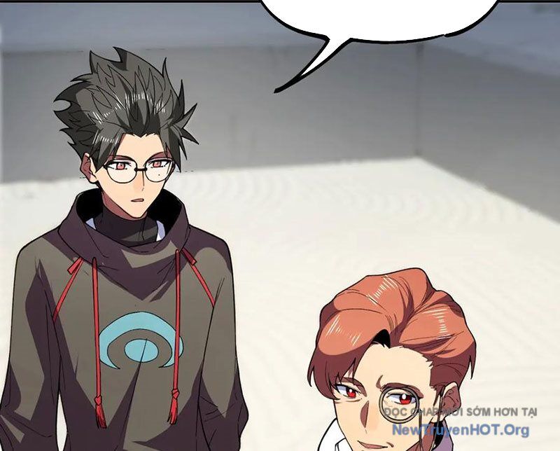 Cấm Chú Sư Mạnh Nhất Lịch Sử Chap 12 - Next Chap 13