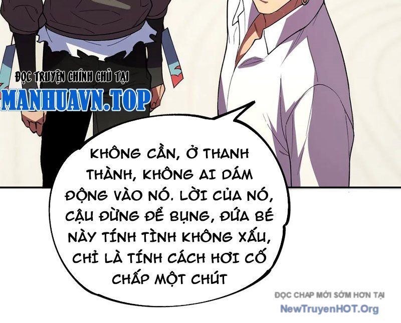 Cấm Chú Sư Mạnh Nhất Lịch Sử Chap 12 - Next Chap 13