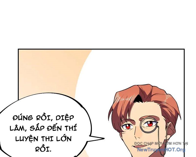 Cấm Chú Sư Mạnh Nhất Lịch Sử Chap 12 - Next Chap 13