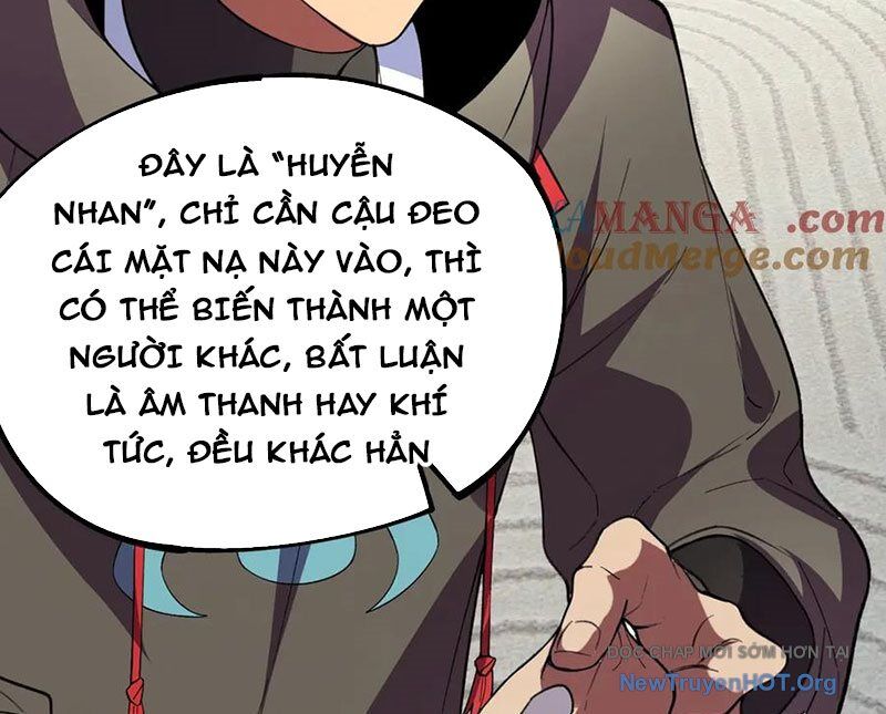 Cấm Chú Sư Mạnh Nhất Lịch Sử Chap 12 - Next Chap 13