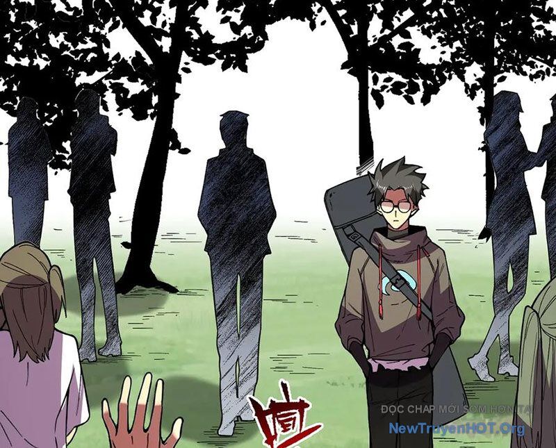 Cấm Chú Sư Mạnh Nhất Lịch Sử Chap 12 - Next Chap 13