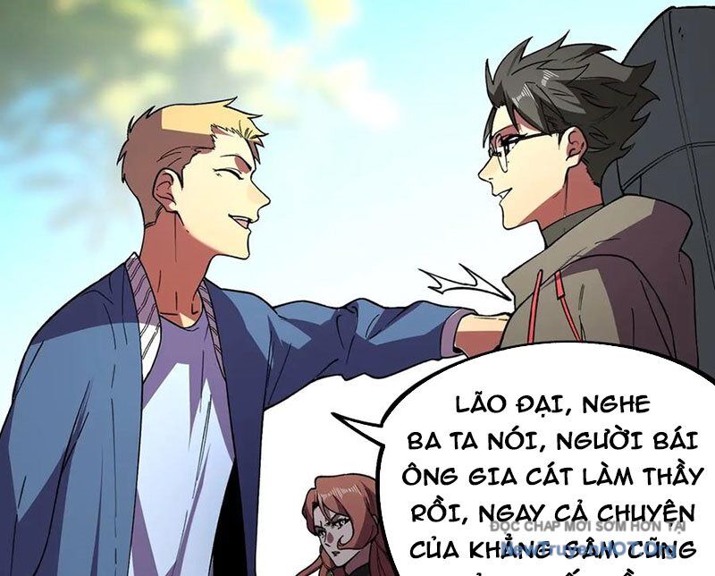 Cấm Chú Sư Mạnh Nhất Lịch Sử Chap 12 - Next Chap 13