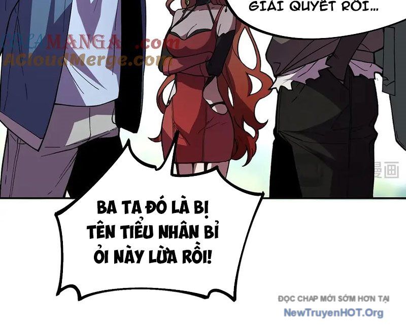 Cấm Chú Sư Mạnh Nhất Lịch Sử Chap 12 - Next Chap 13