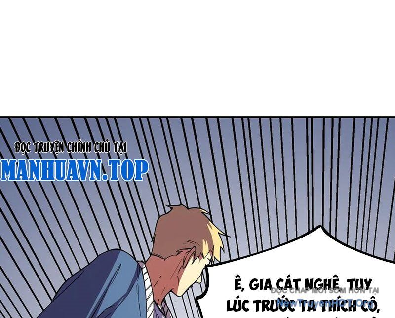 Cấm Chú Sư Mạnh Nhất Lịch Sử Chap 12 - Next Chap 13