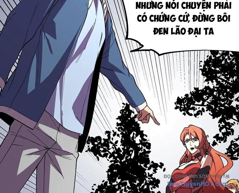 Cấm Chú Sư Mạnh Nhất Lịch Sử Chap 12 - Next Chap 13