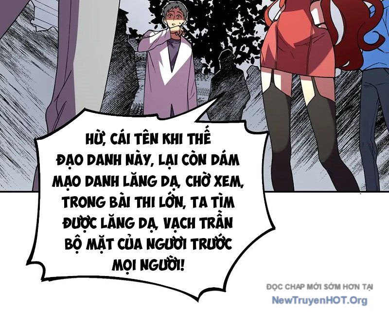 Cấm Chú Sư Mạnh Nhất Lịch Sử Chap 12 - Next Chap 13
