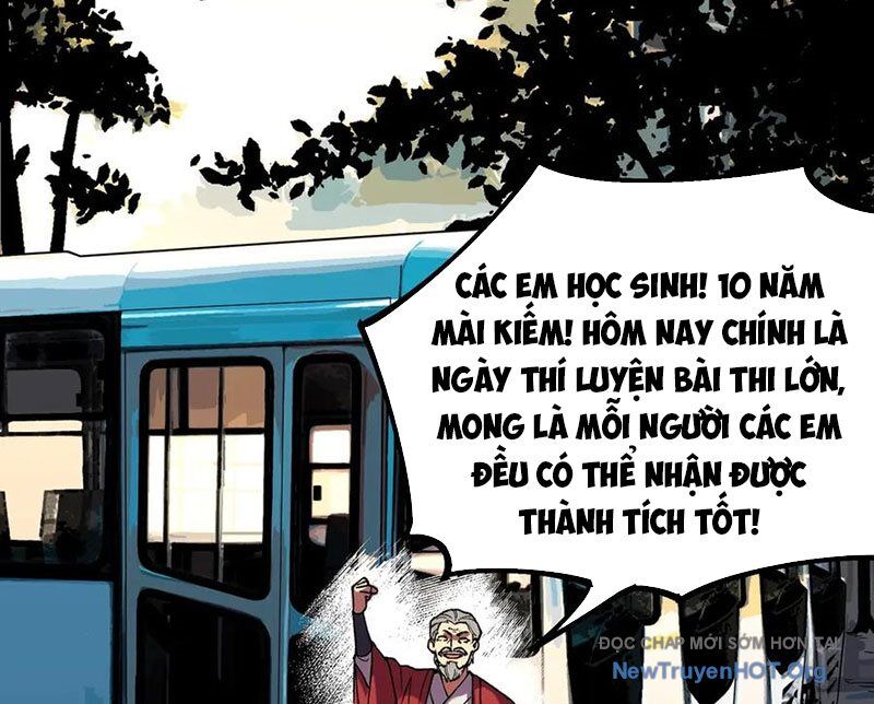 Cấm Chú Sư Mạnh Nhất Lịch Sử Chap 12 - Next Chap 13