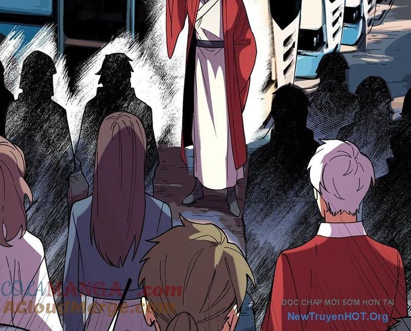 Cấm Chú Sư Mạnh Nhất Lịch Sử Chap 12 - Next Chap 13