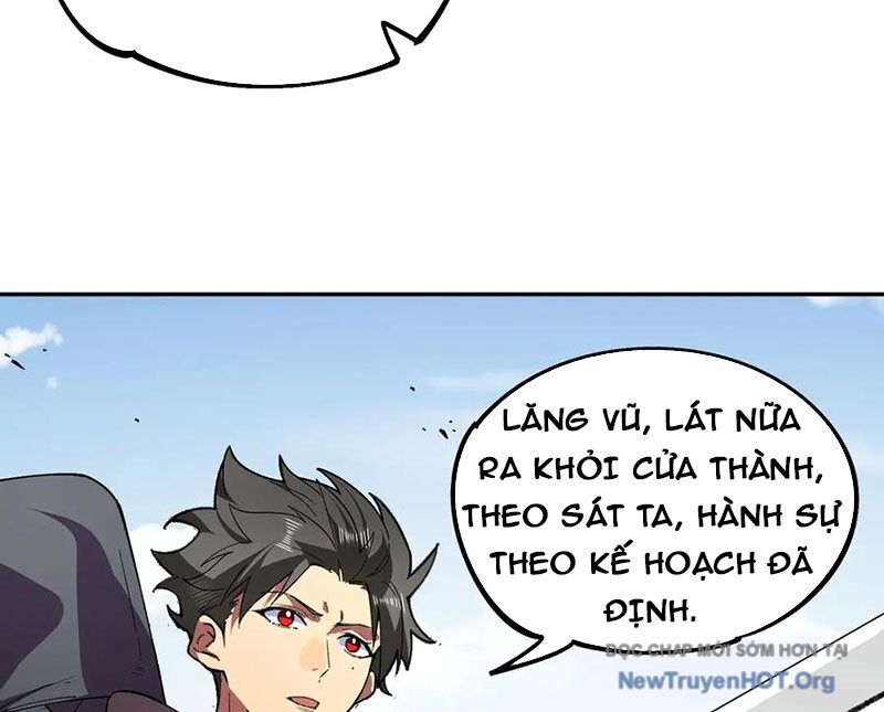 Cấm Chú Sư Mạnh Nhất Lịch Sử Chap 12 - Next Chap 13