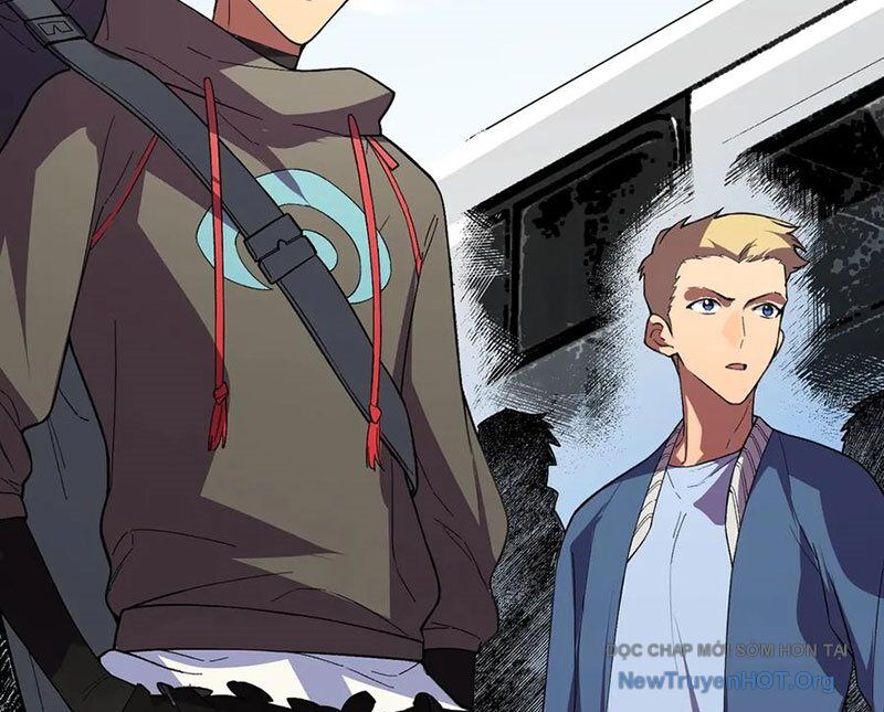 Cấm Chú Sư Mạnh Nhất Lịch Sử Chap 12 - Next Chap 13